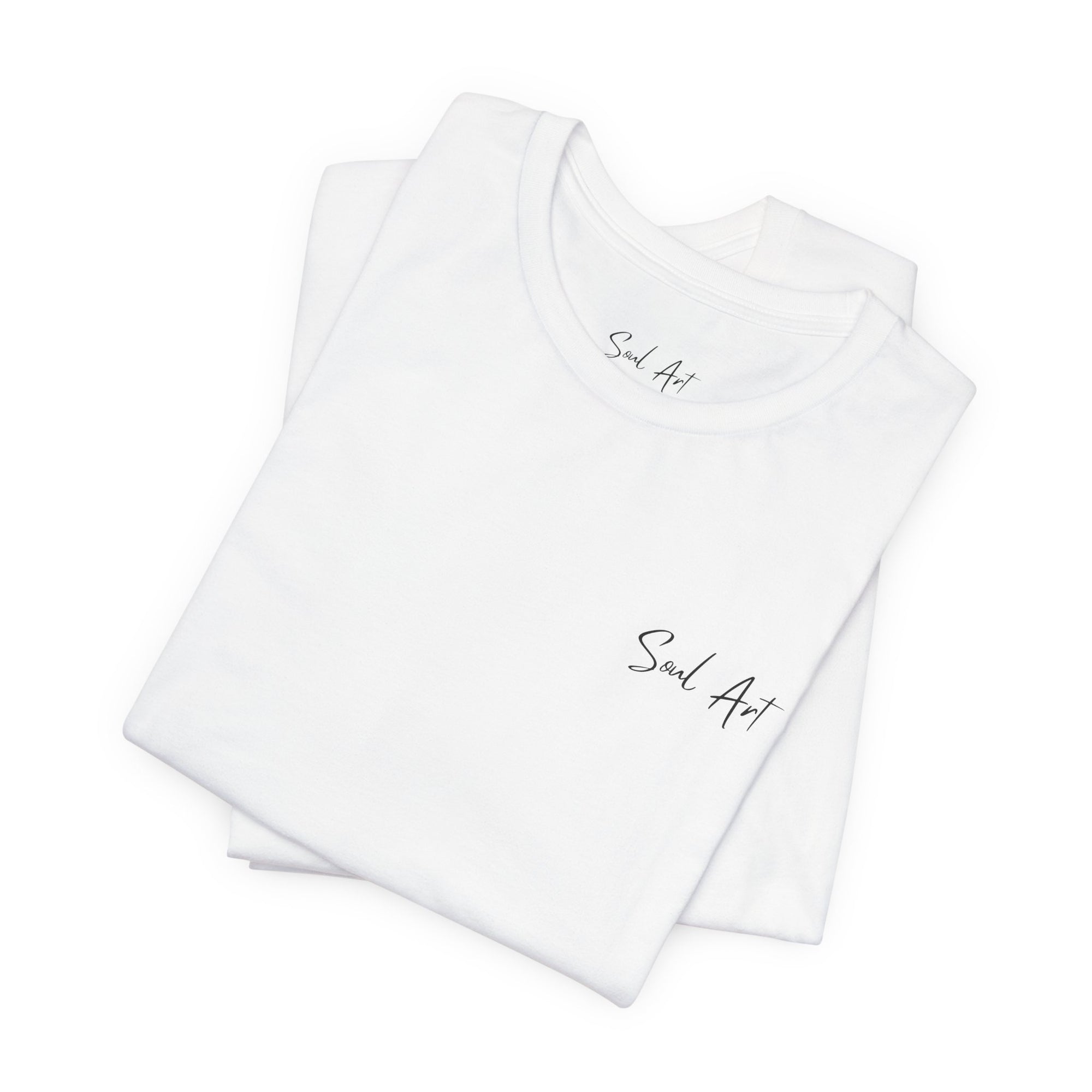 Nomadic Spirit T-shirt