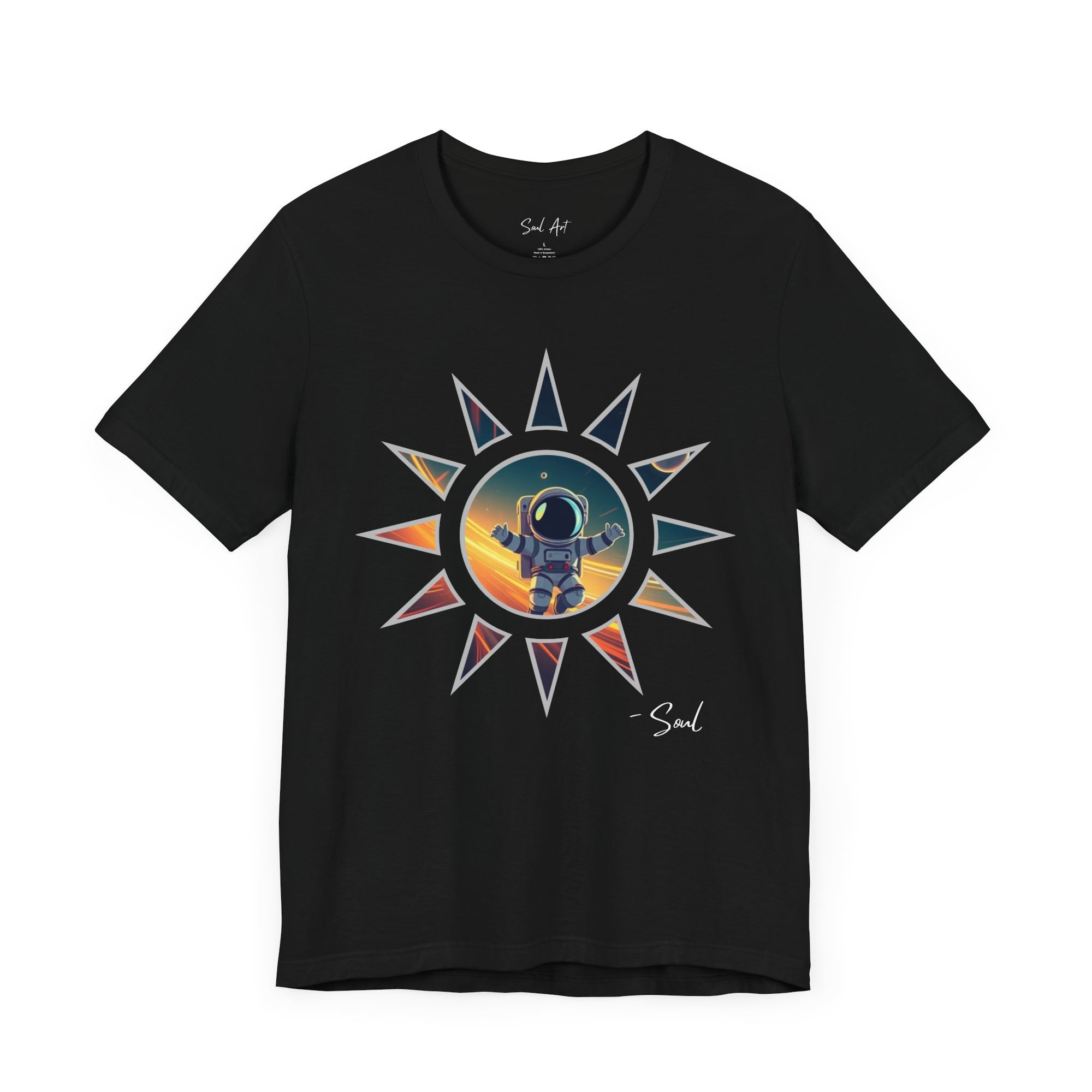 Solar Voyager T-Shirt