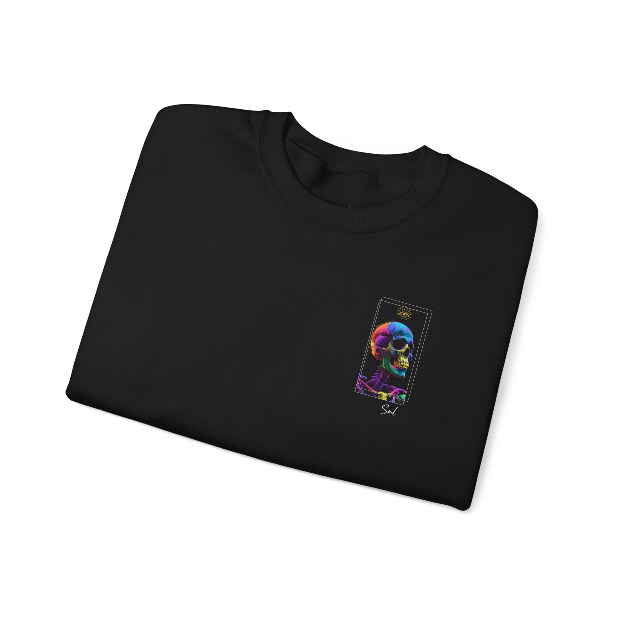 Eternal Soul Sweatshirt