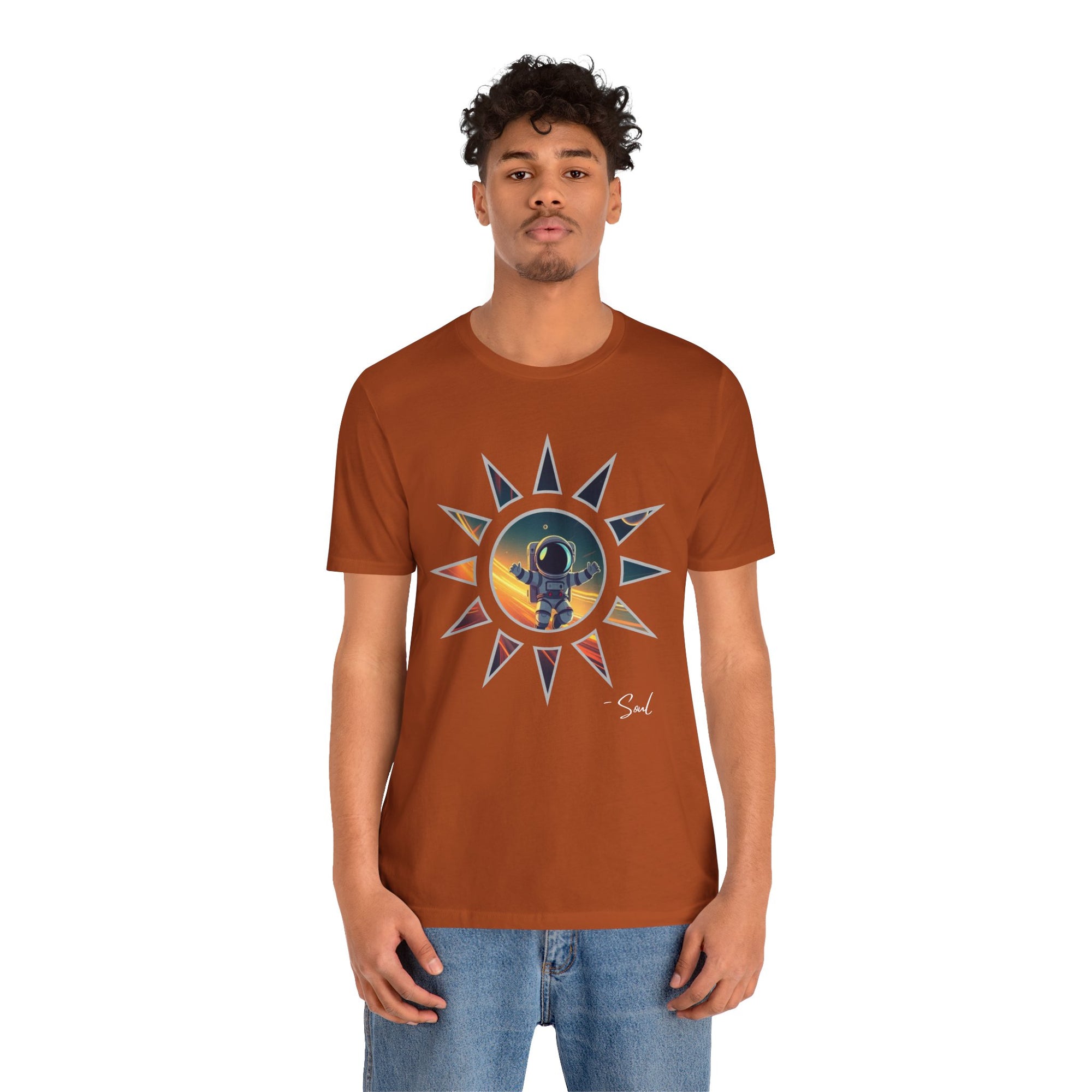 Solar Voyager T-Shirt
