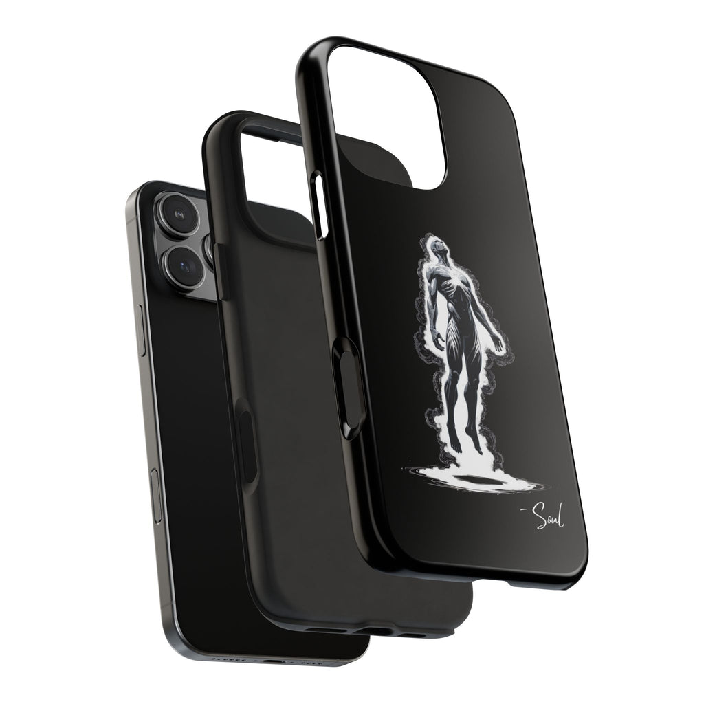 Evolve & Liberate Phone Case