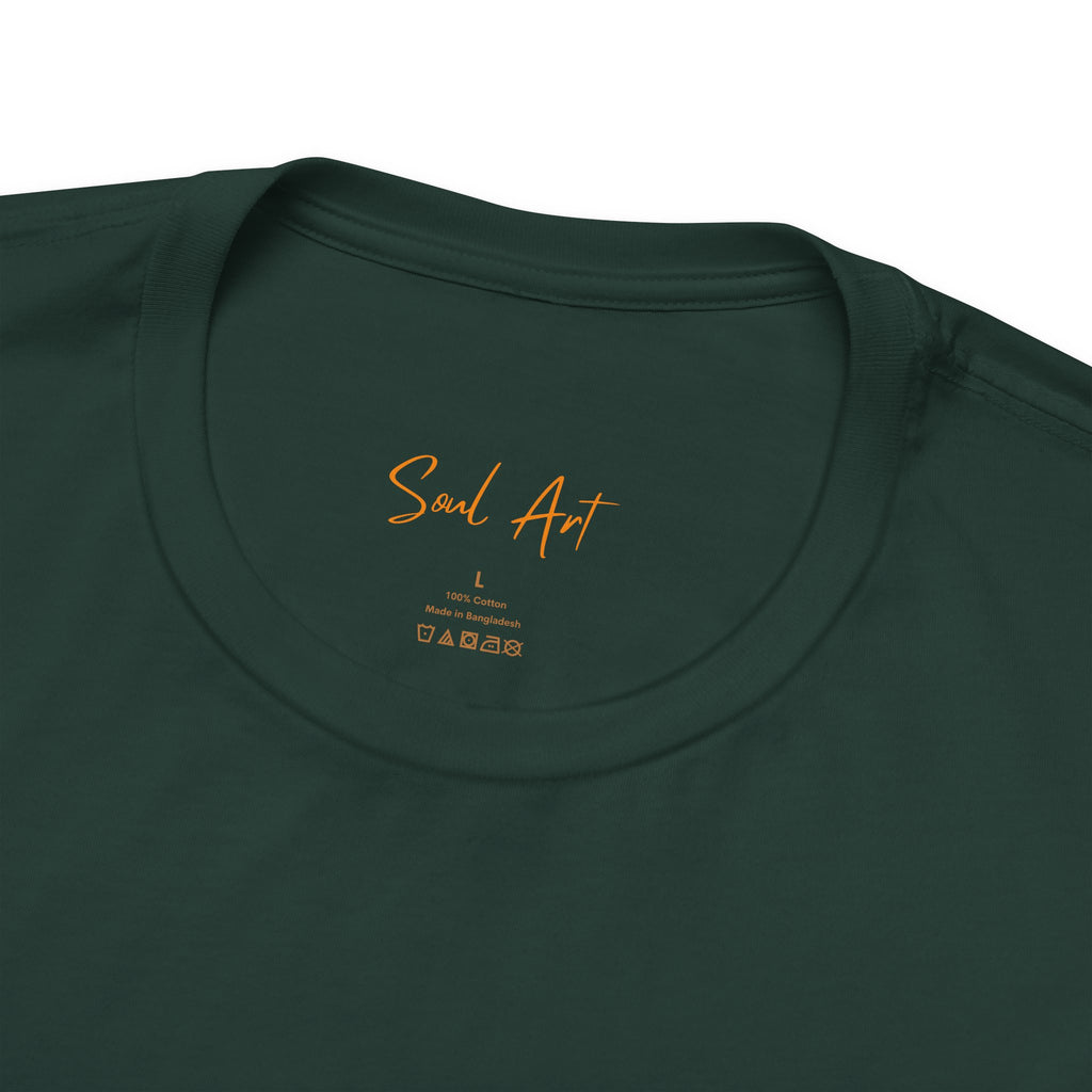 Lord Krishna T-Shirt