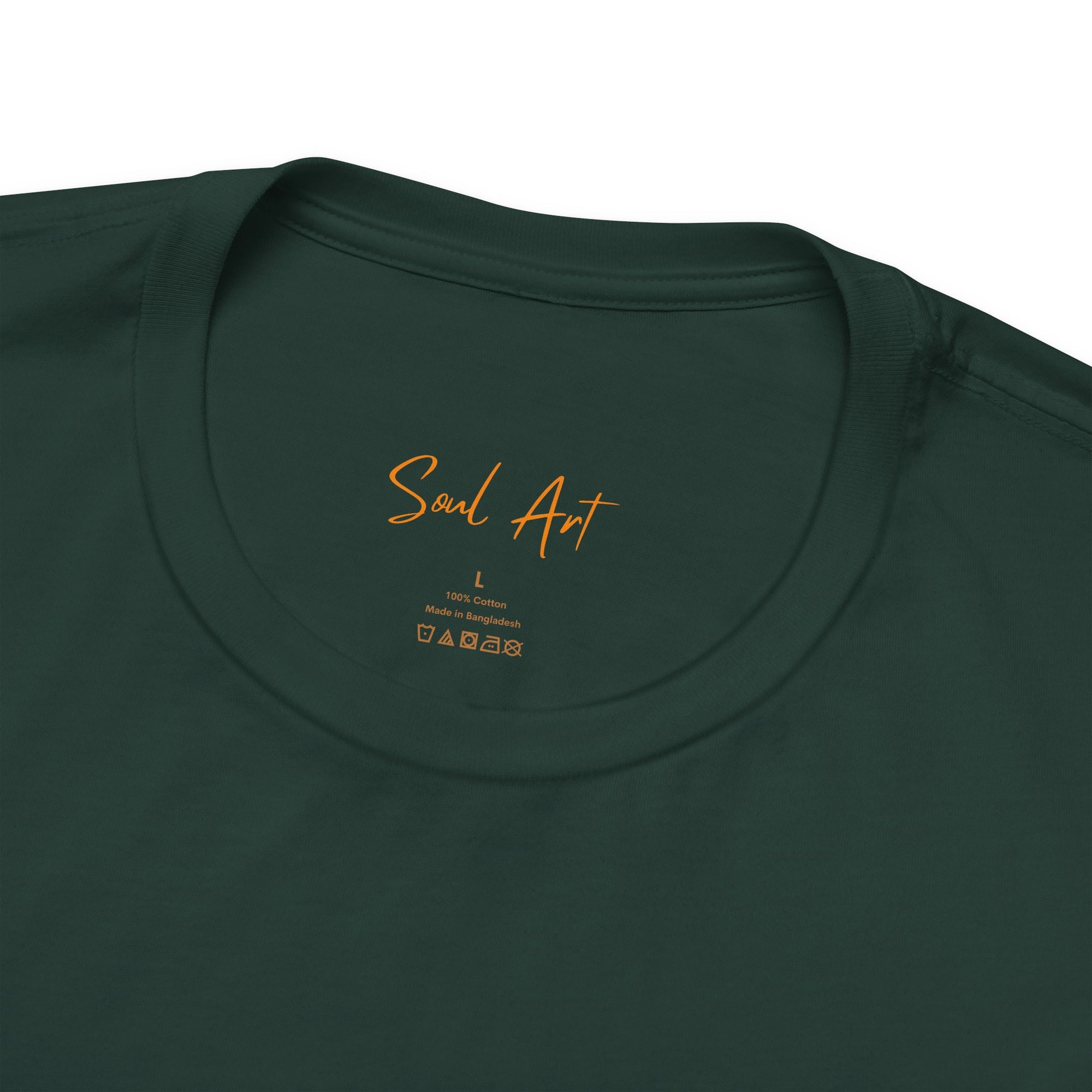 Lord Krishna T-Shirt