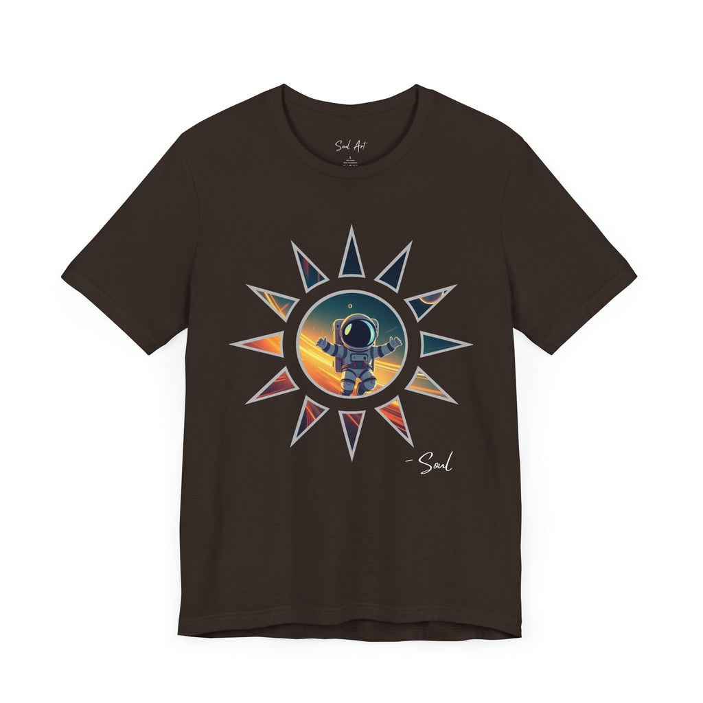 Solar Voyager T-Shirt