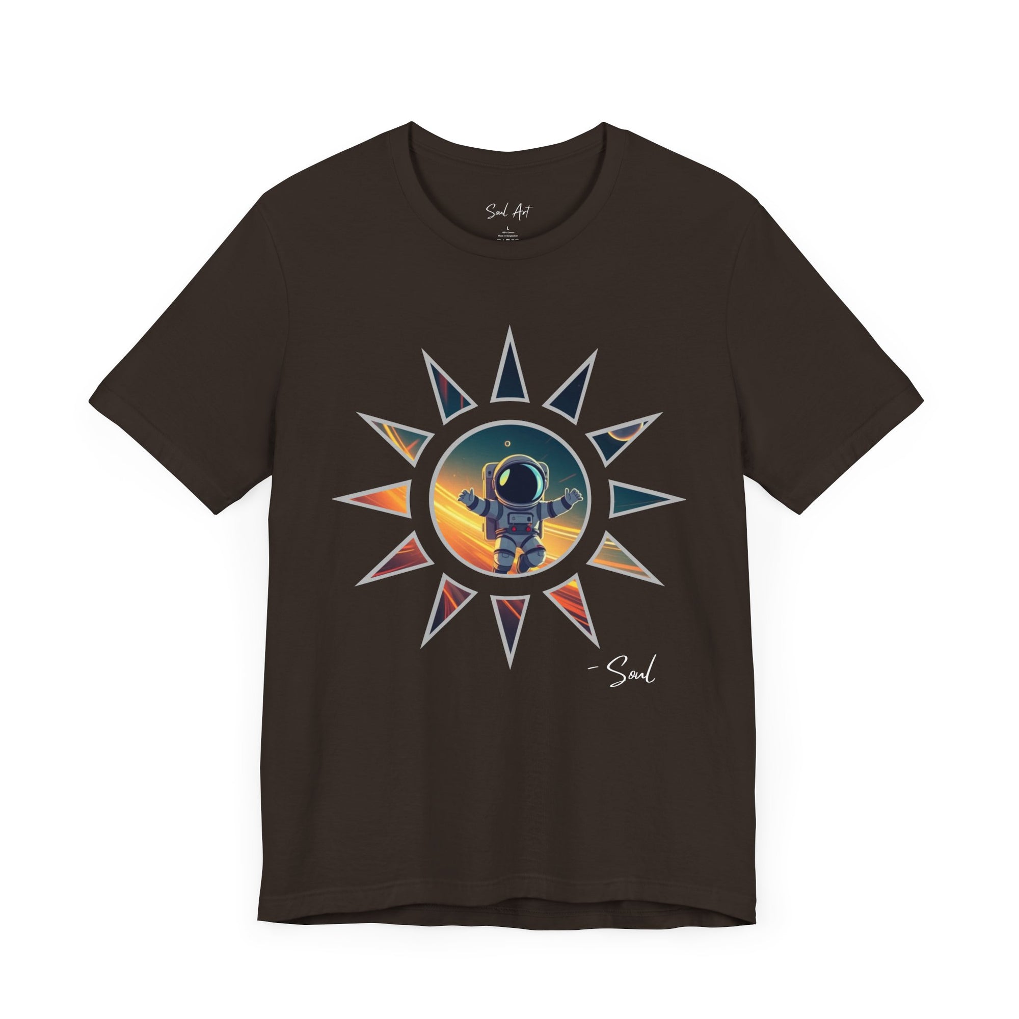 Solar Voyager T-Shirt