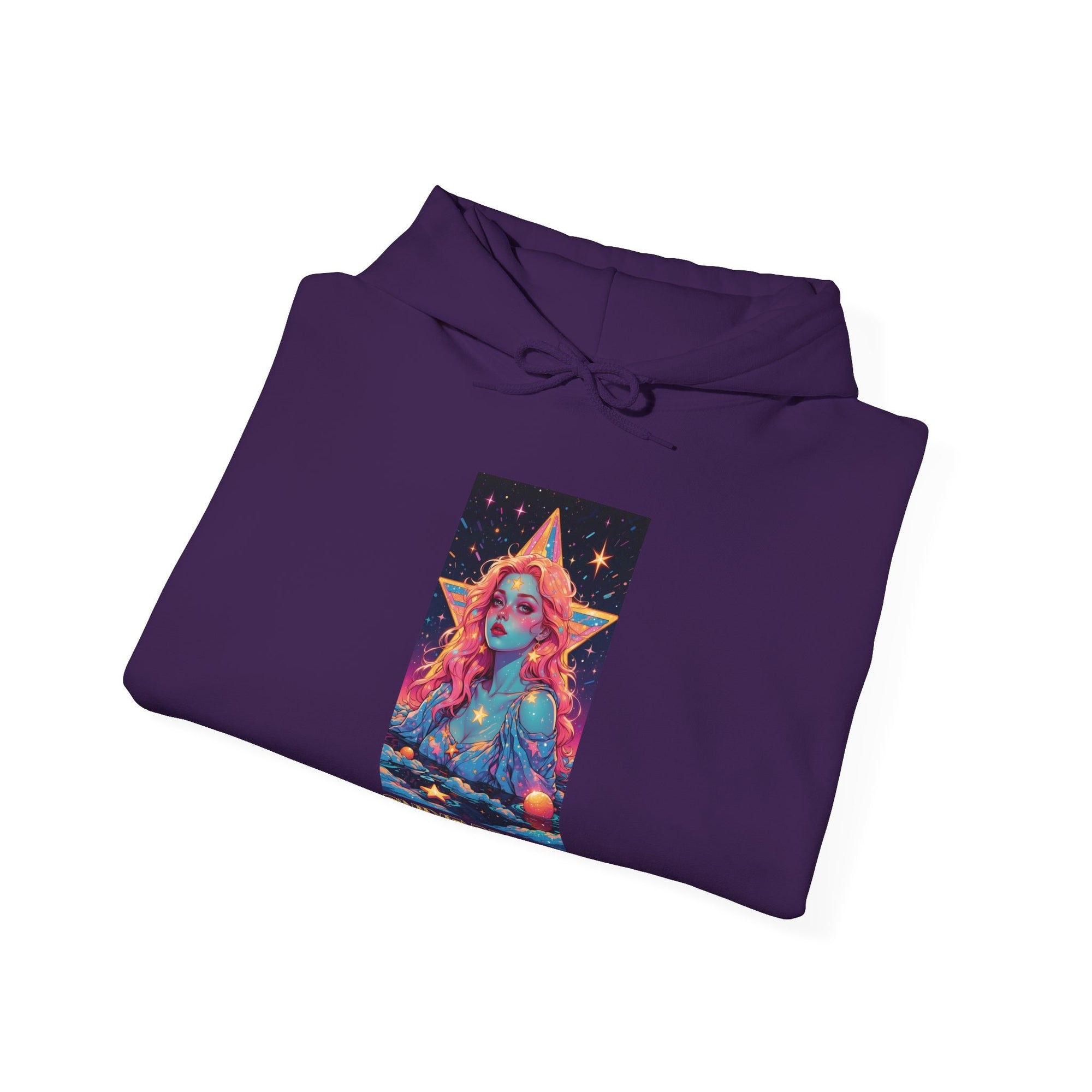 Star Power Hoodie