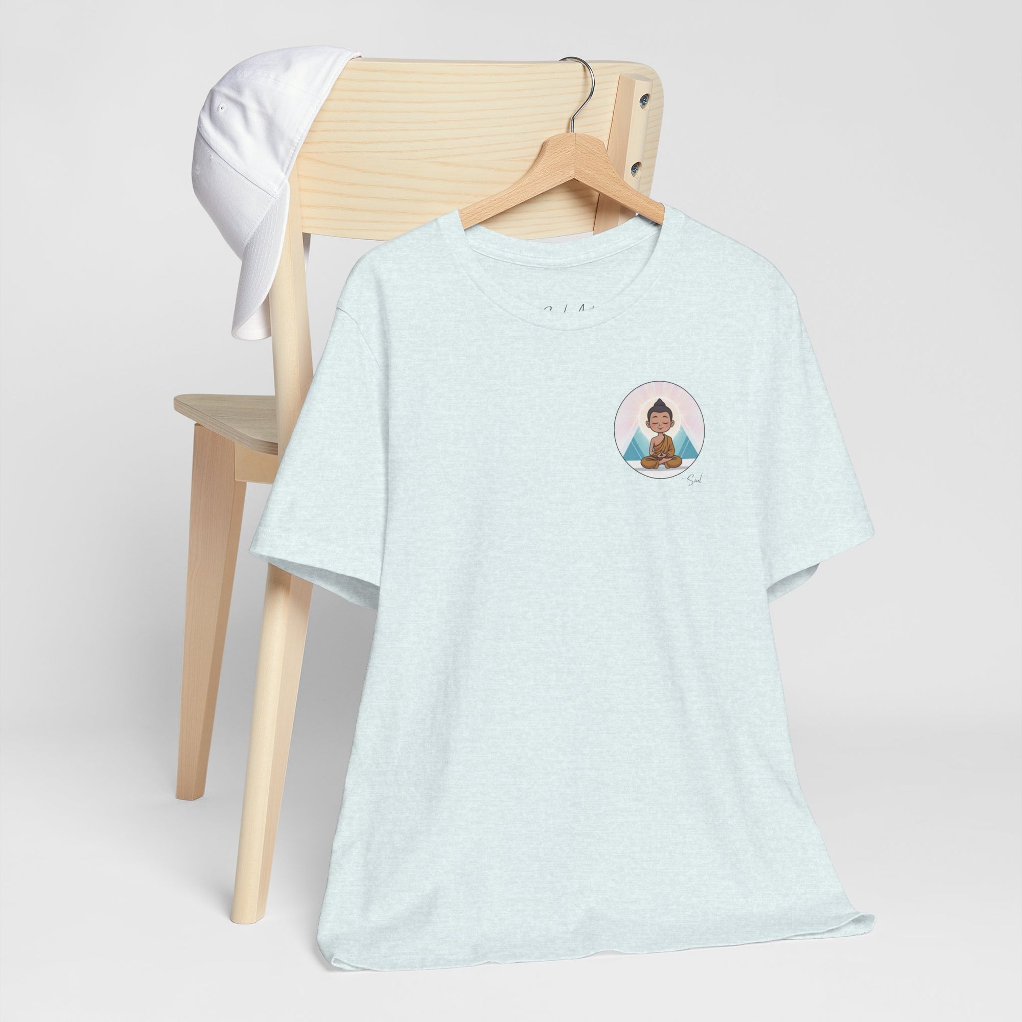 Peace Within T-Shirt