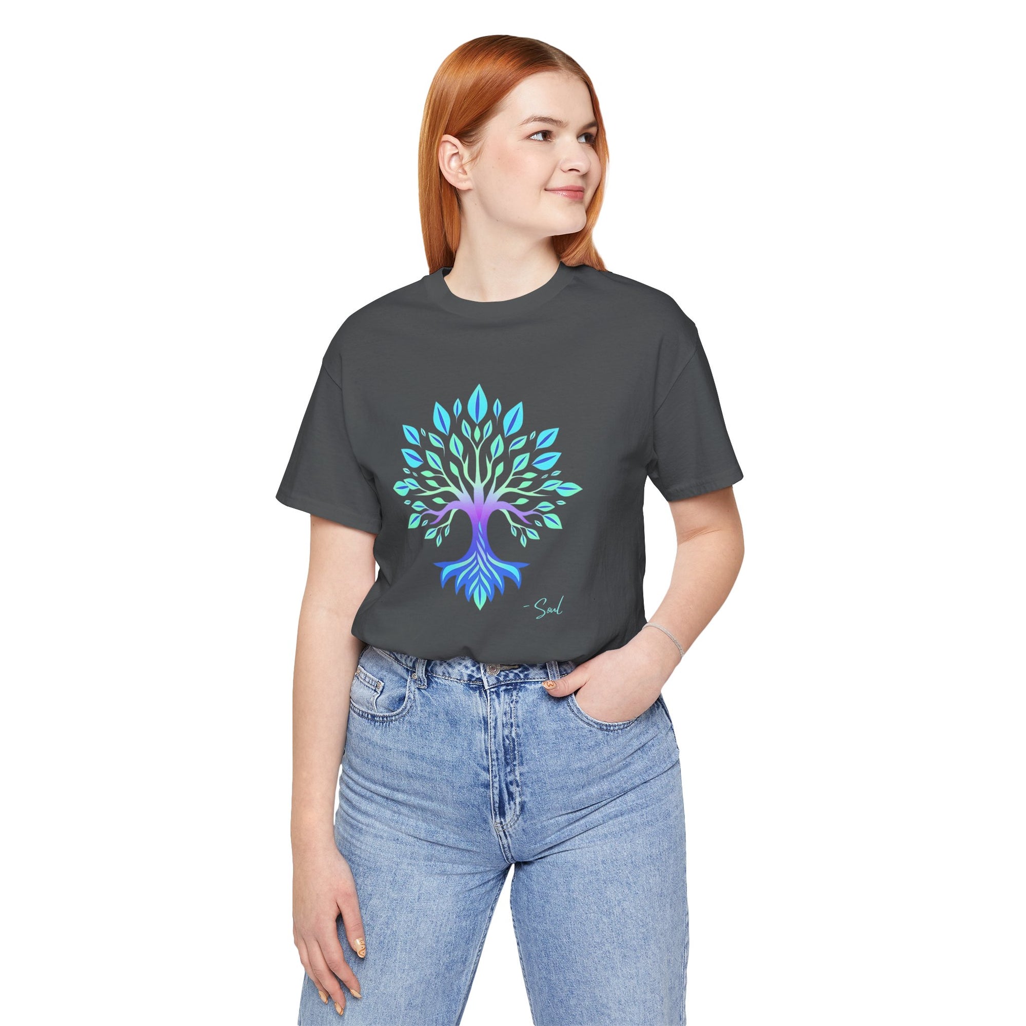 Soul Tree T-shirt