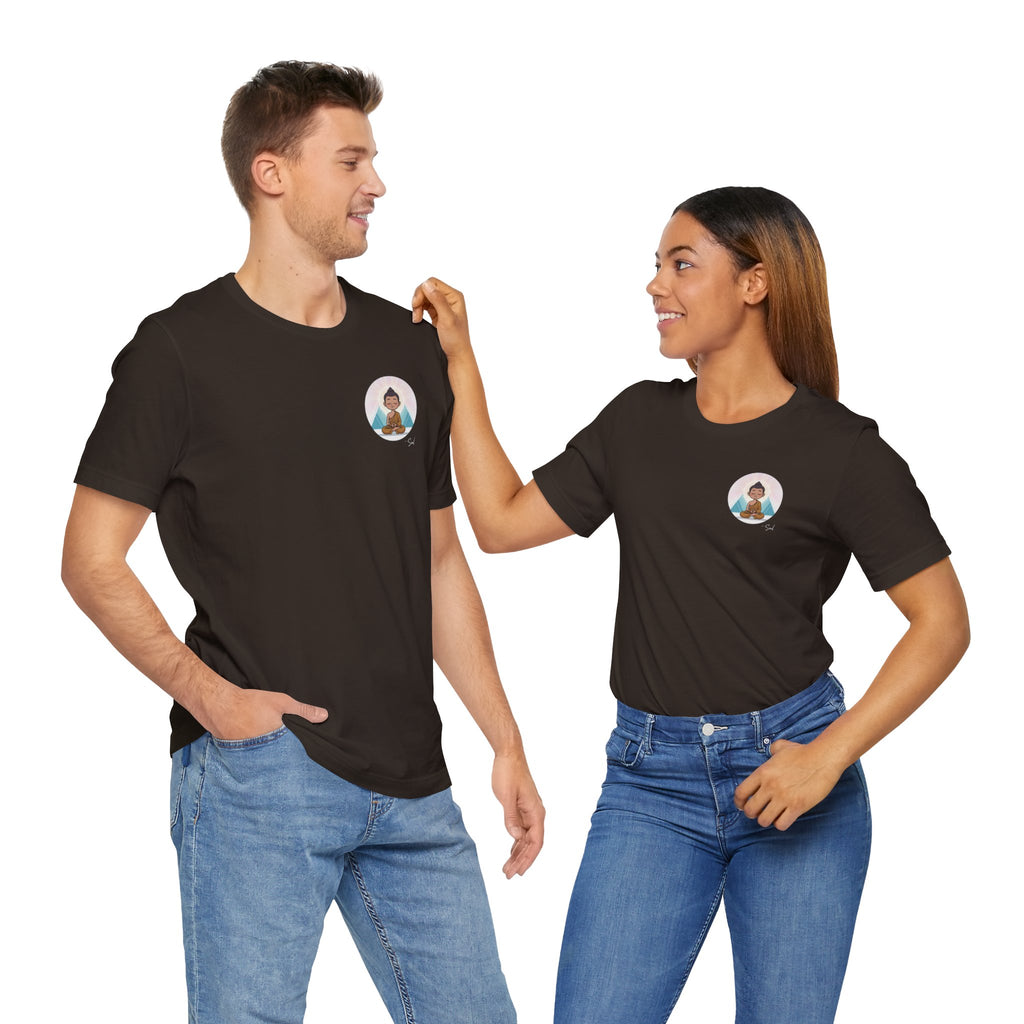Peace Within T-Shirt