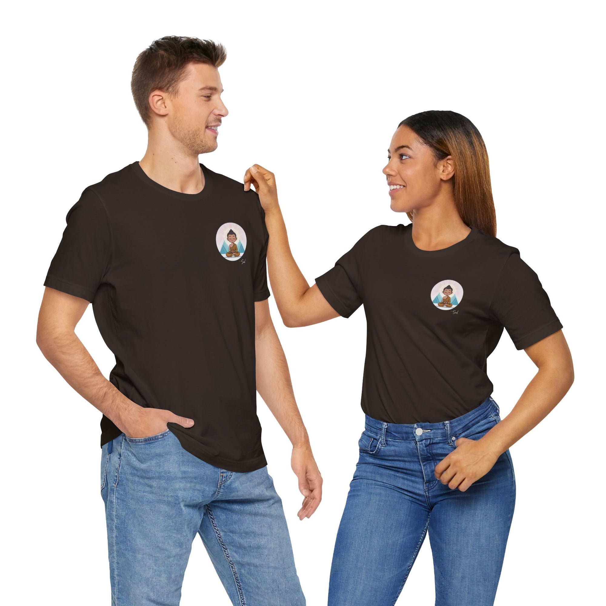 Peace Within T-Shirt