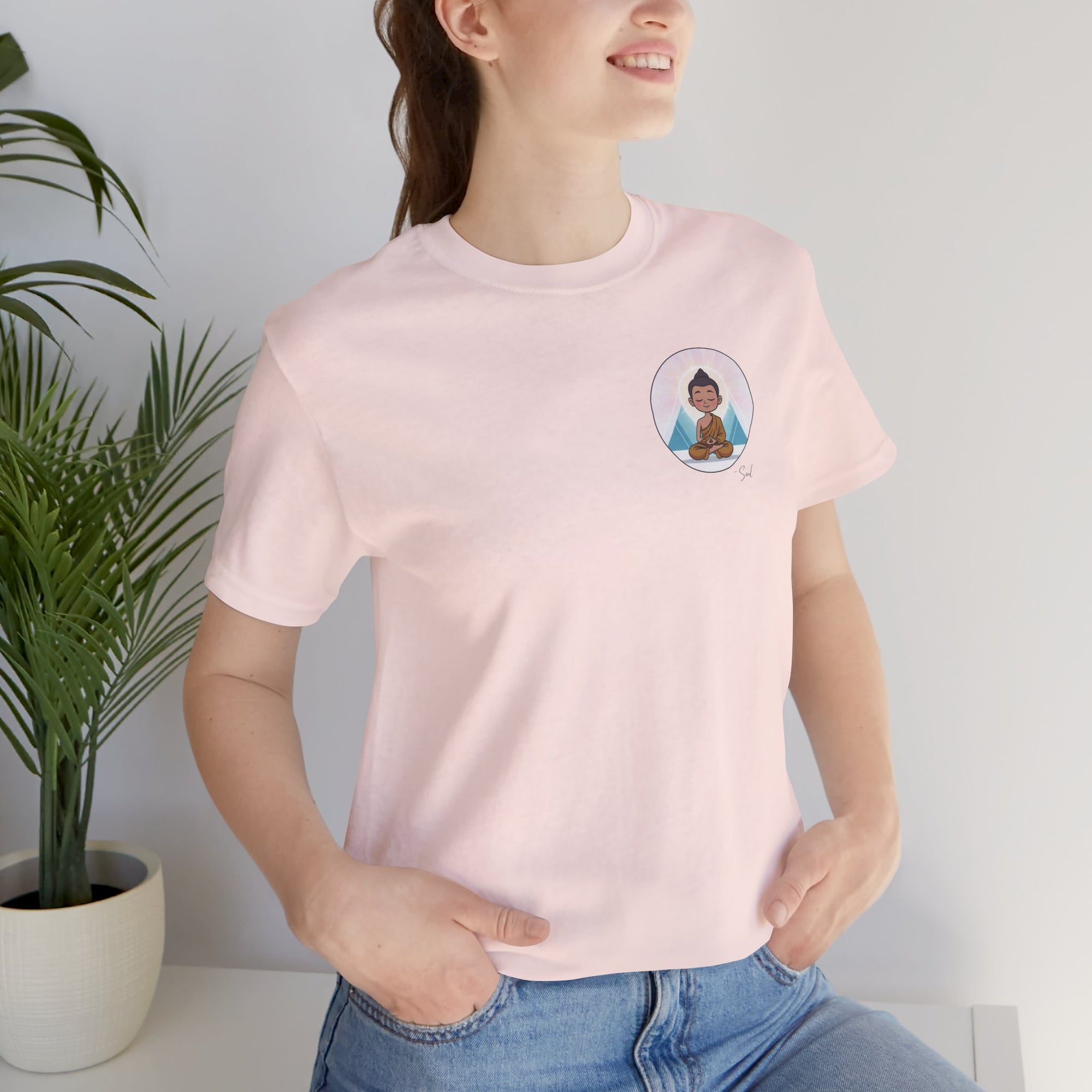 Peace Within T-Shirt