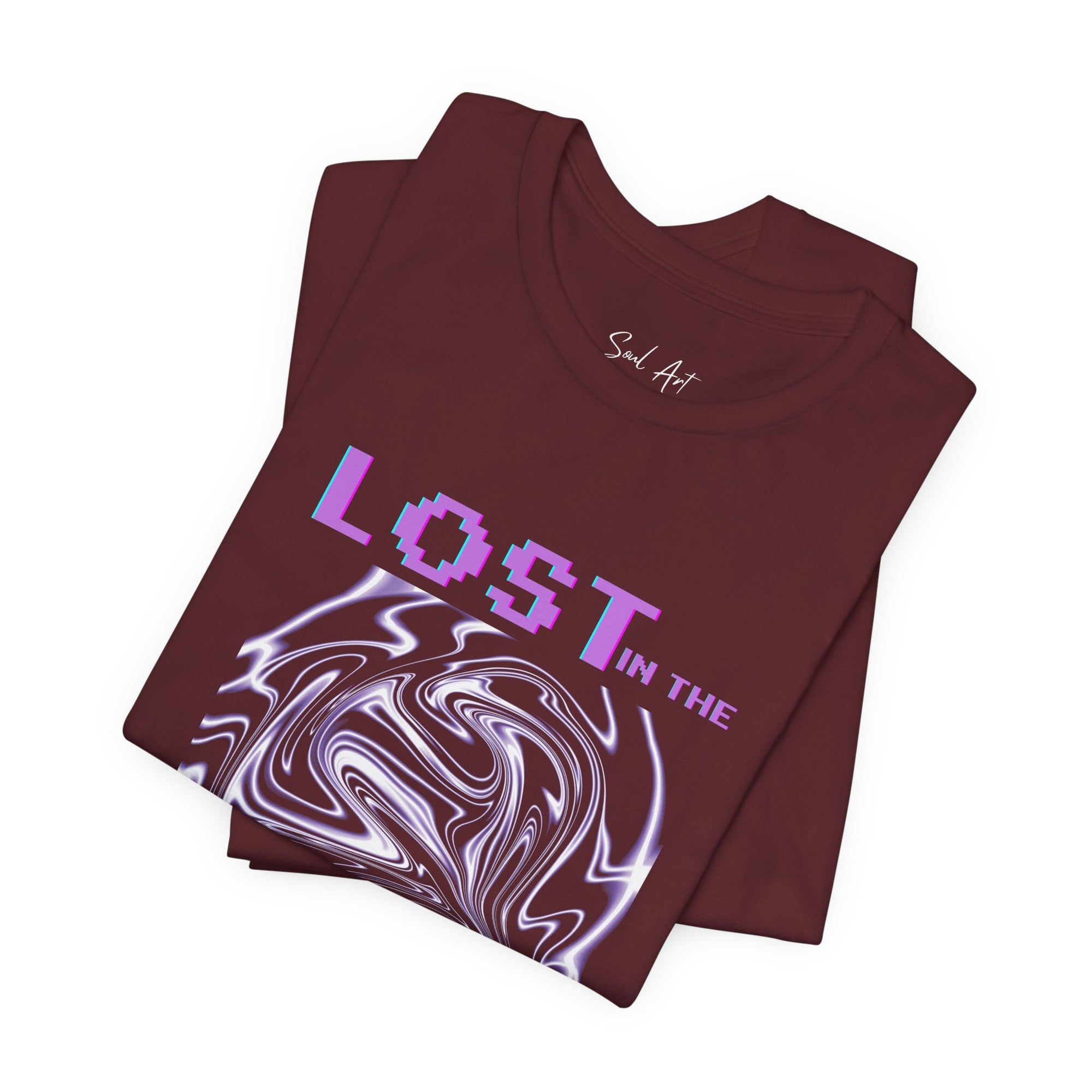 Ebb and Flow T-shirt