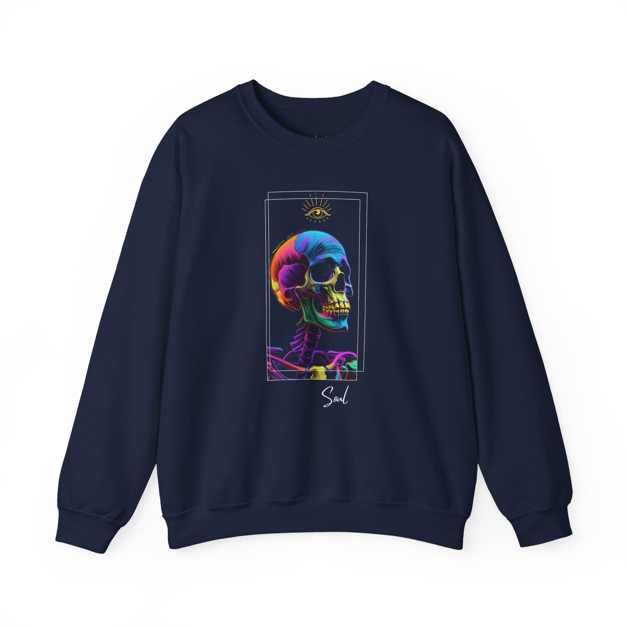Eternal Soul Sweatshirt