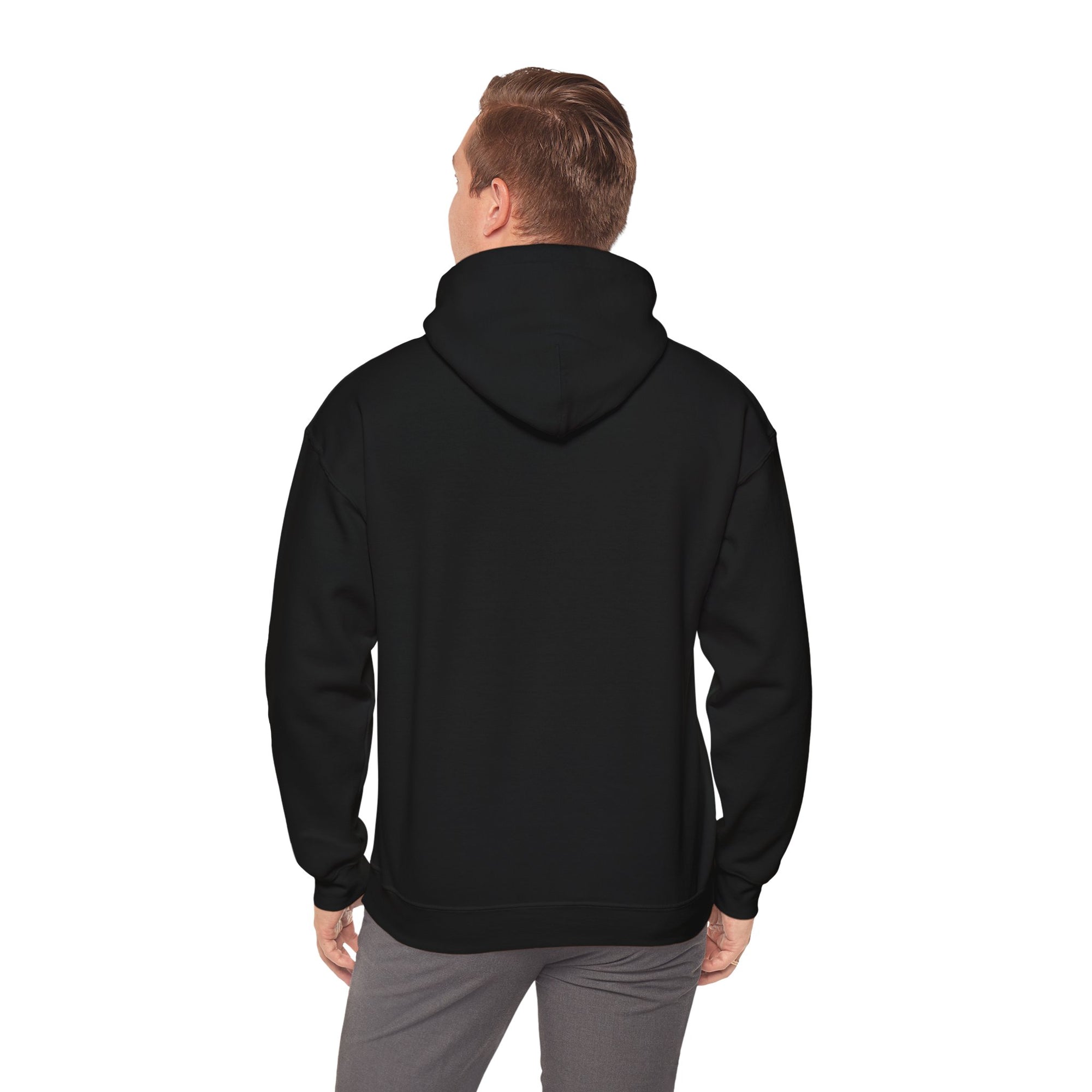Universal Truth Hoodie