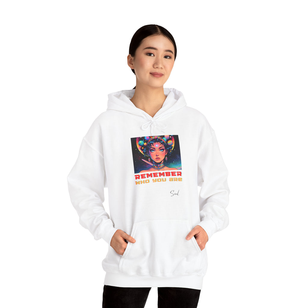 Universal Truth Hoodie
