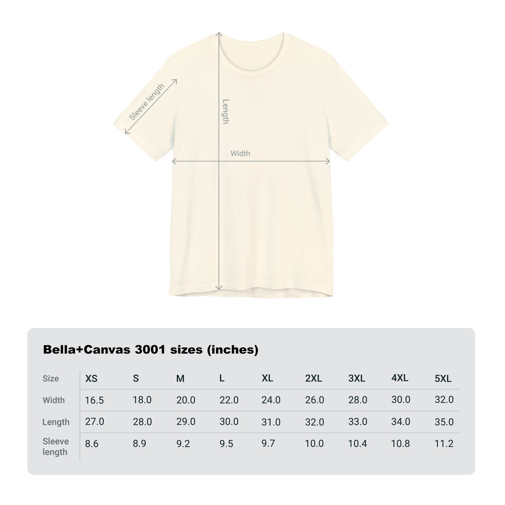 Spatial Explorer T-Shirt