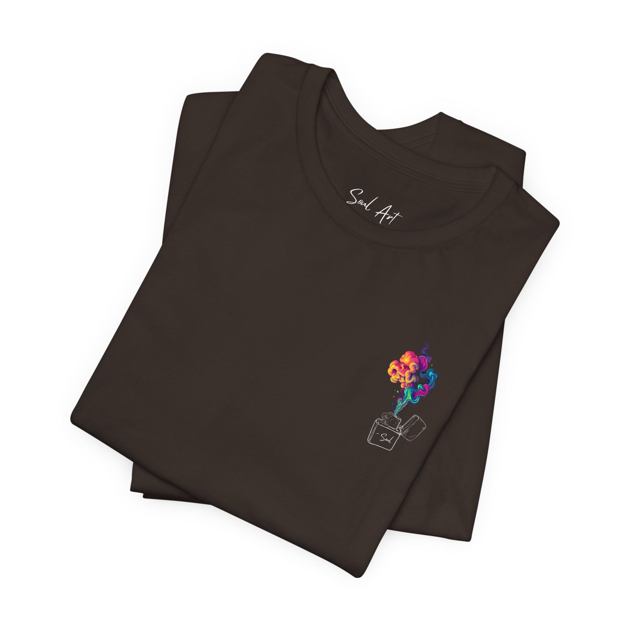 Flame of Passion T-shirt