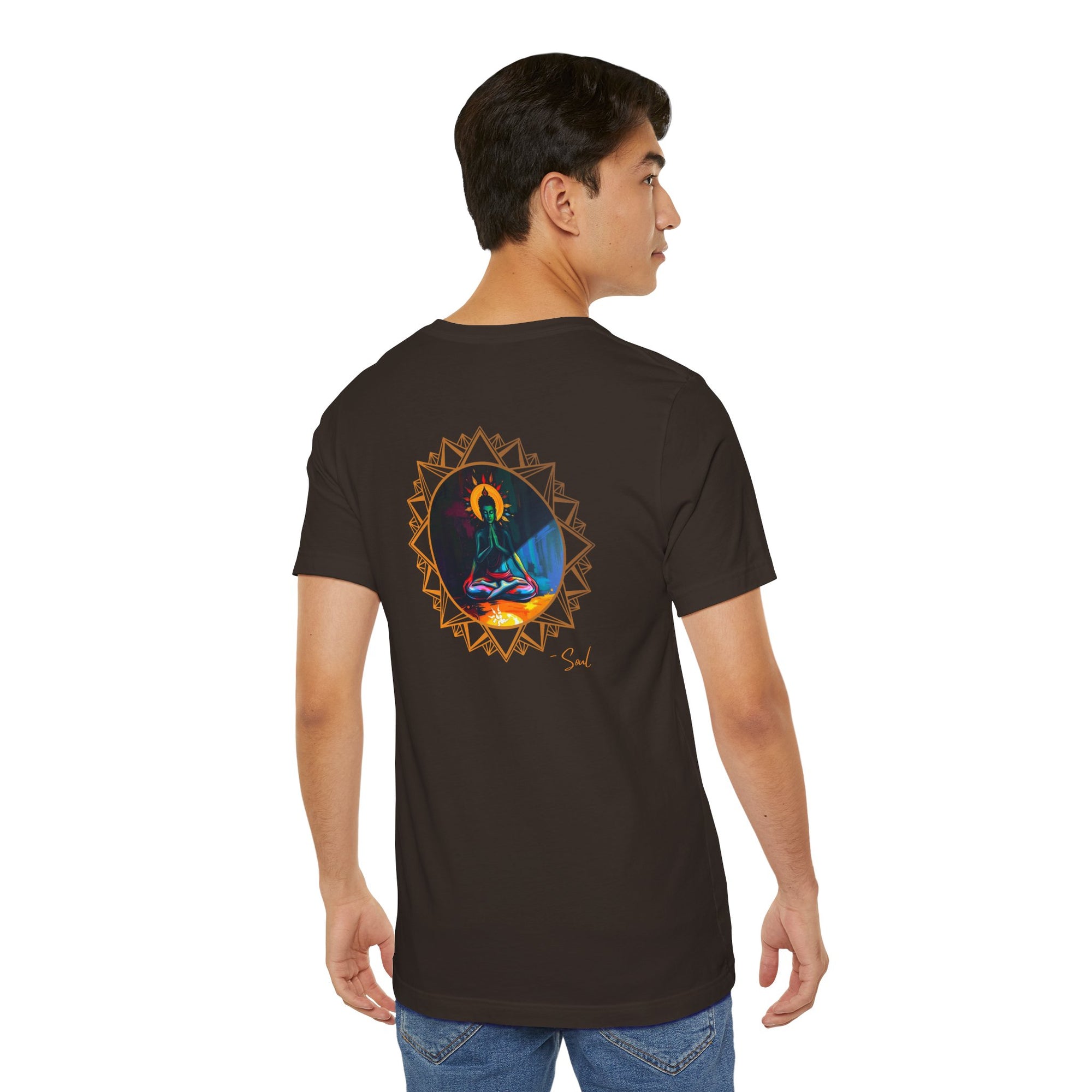 Lord Krishna T-Shirt