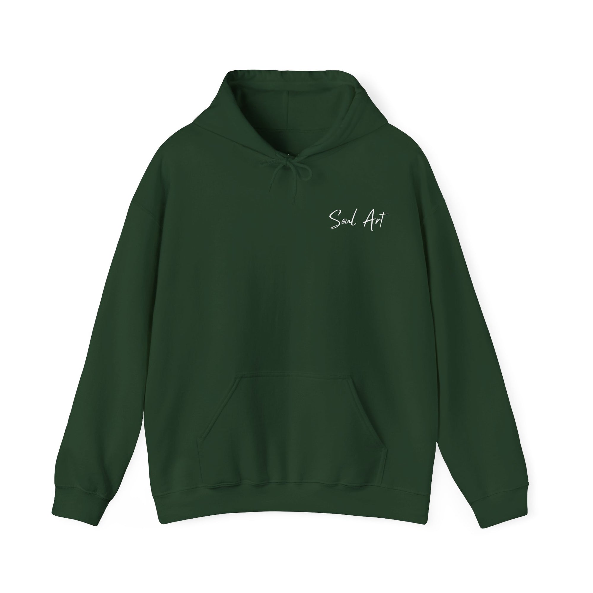 Solar Voyager Hoodie