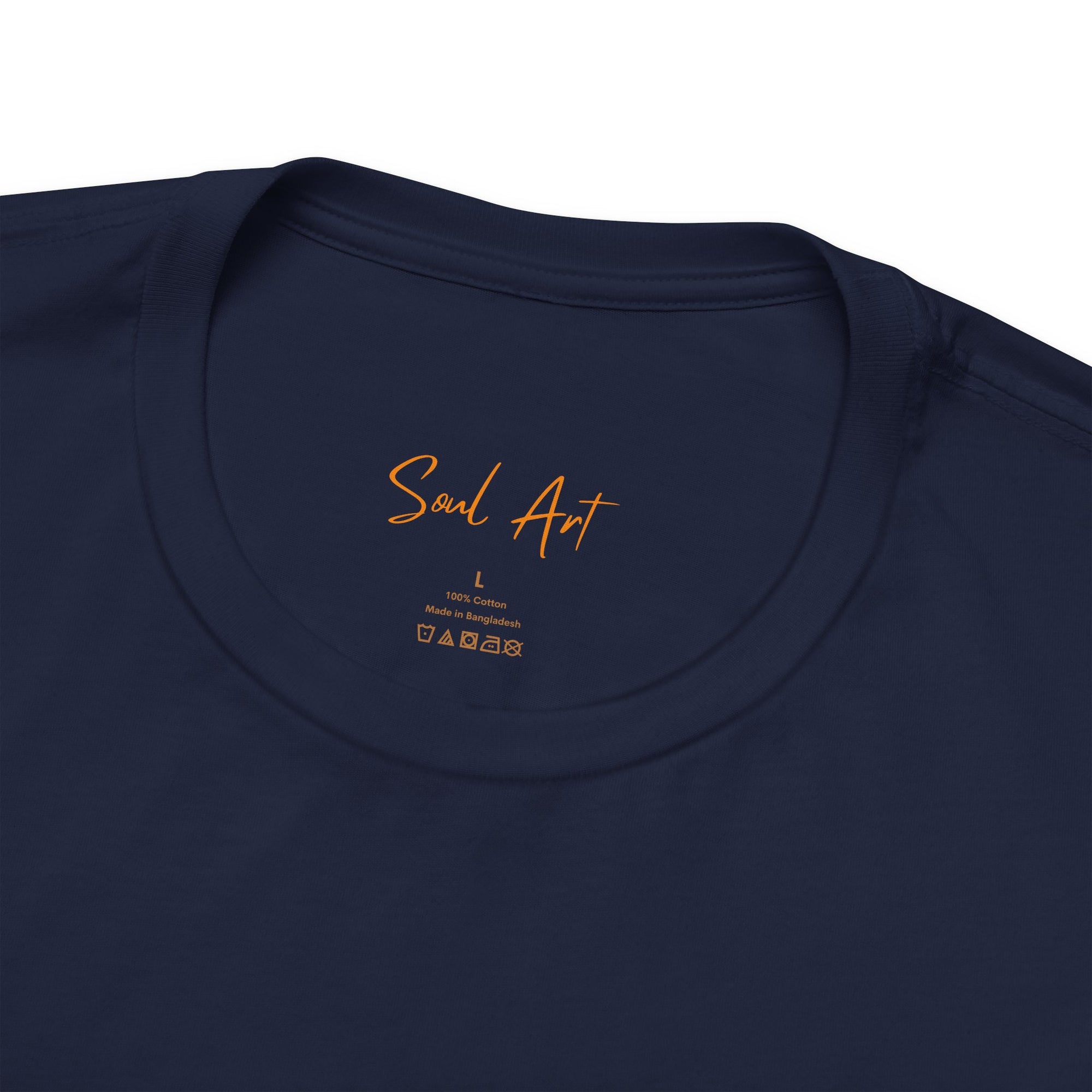Lord Krishna T-Shirt