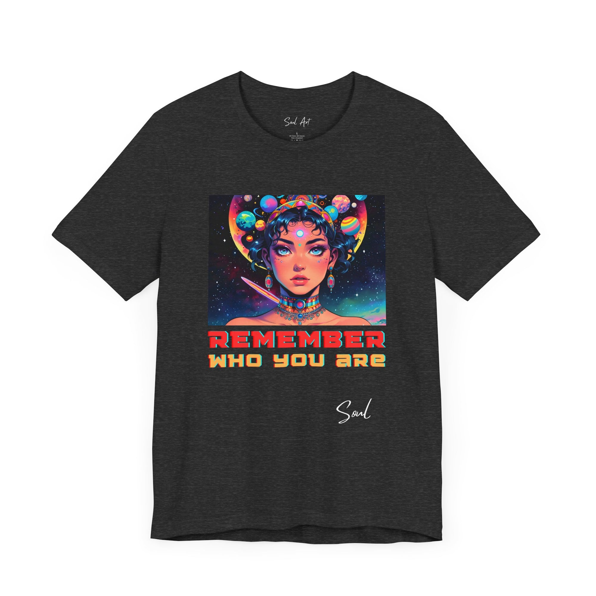 Universal Truth T-Shirt