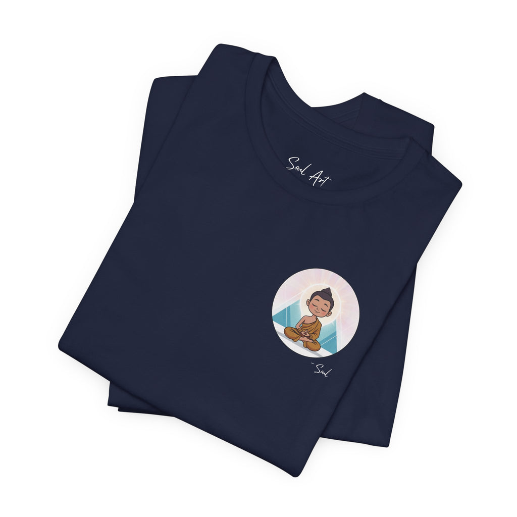 Peace Within T-Shirt