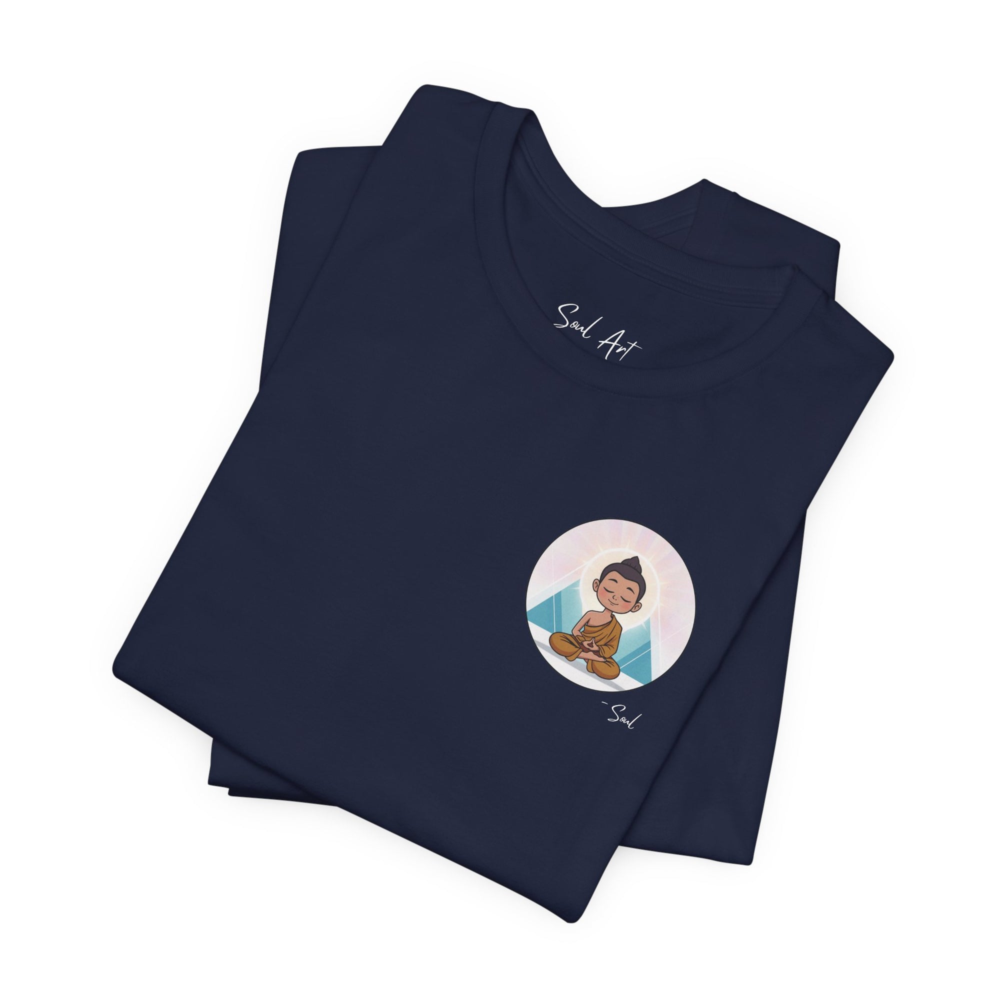 Peace Within T-Shirt