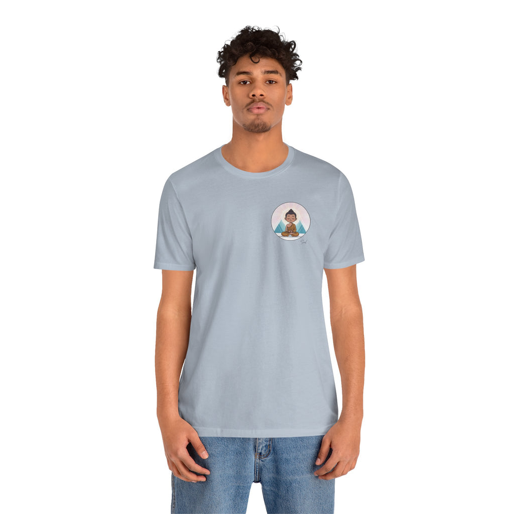 Peace Within T-Shirt