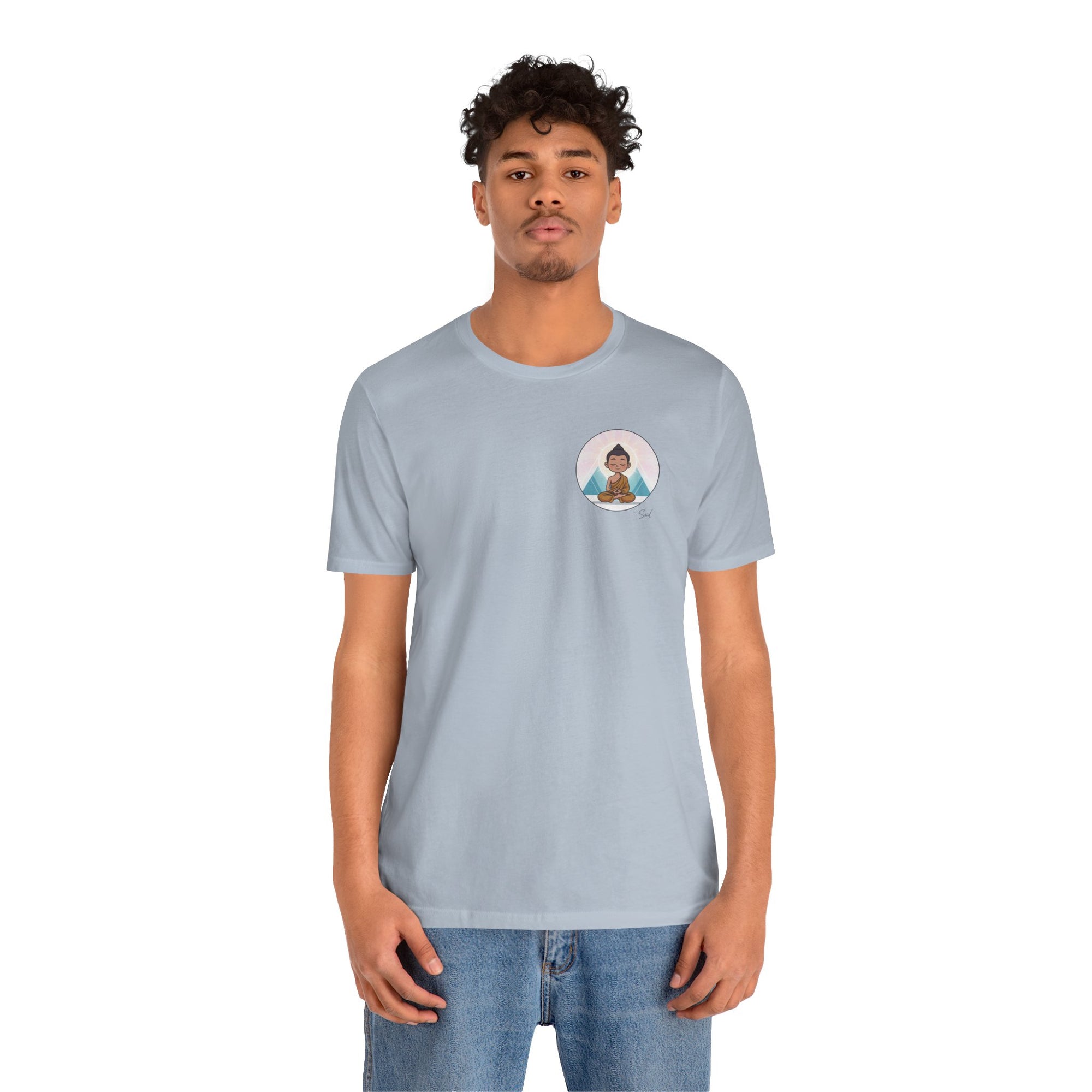 Peace Within T-Shirt