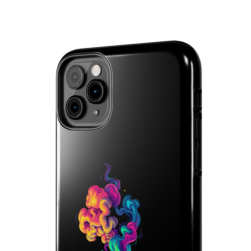 Flame of Passion Phone Case