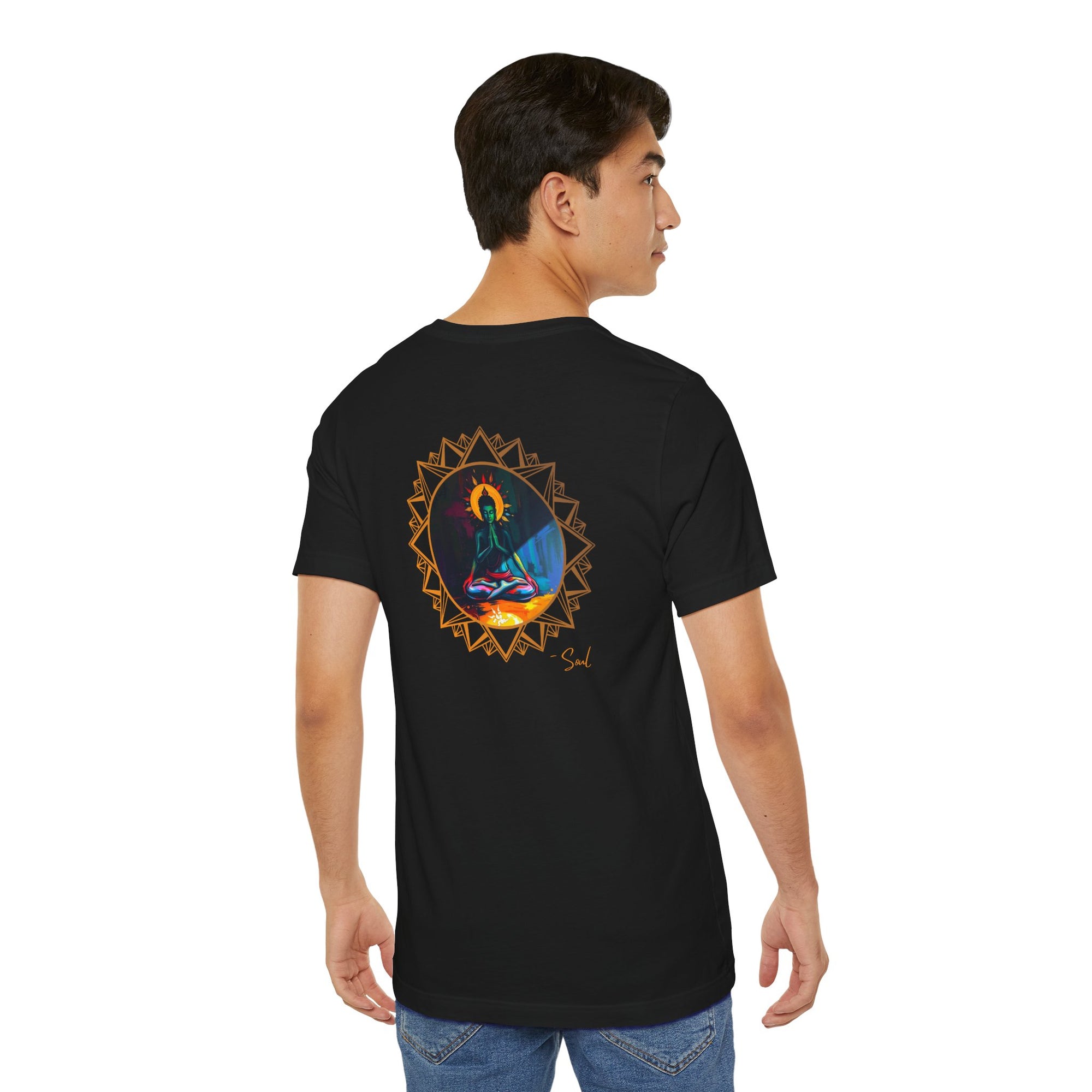 Lord Krishna T-Shirt