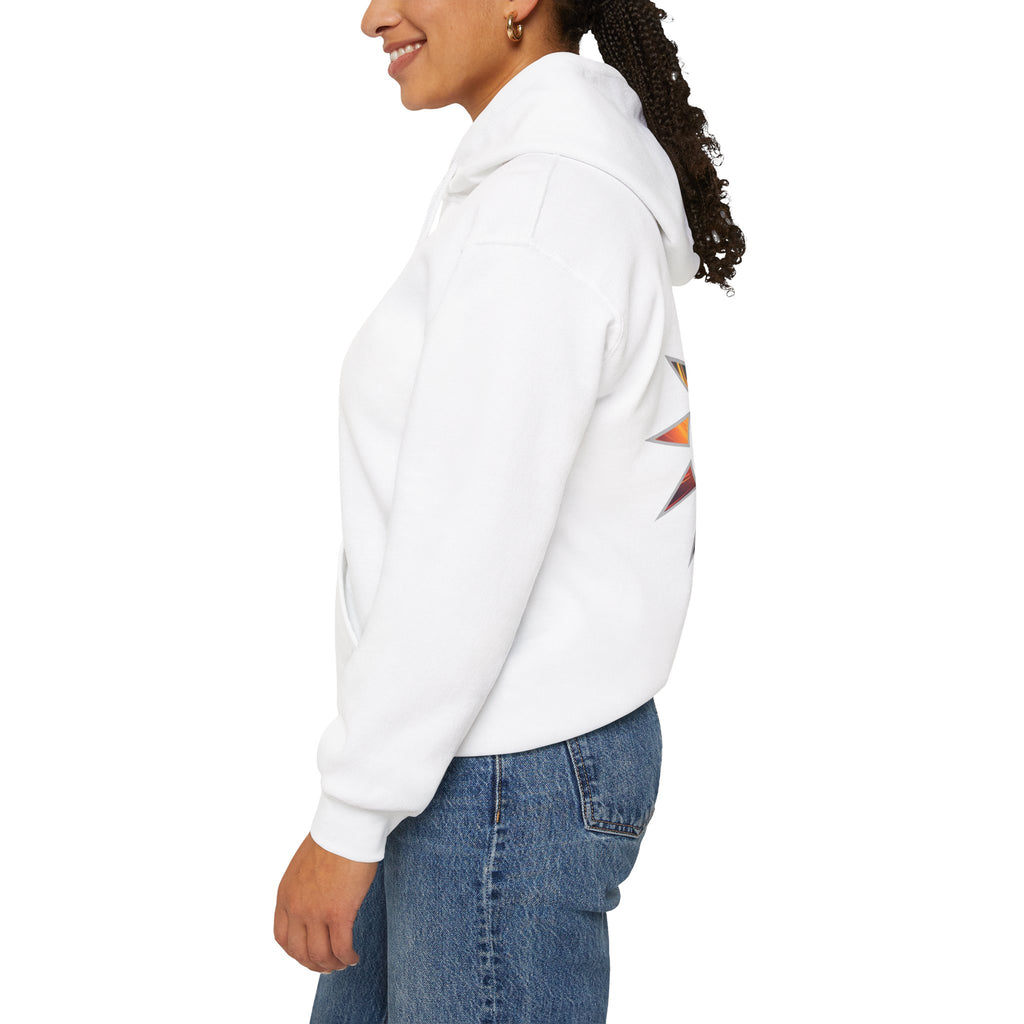Solar Voyager Hoodie