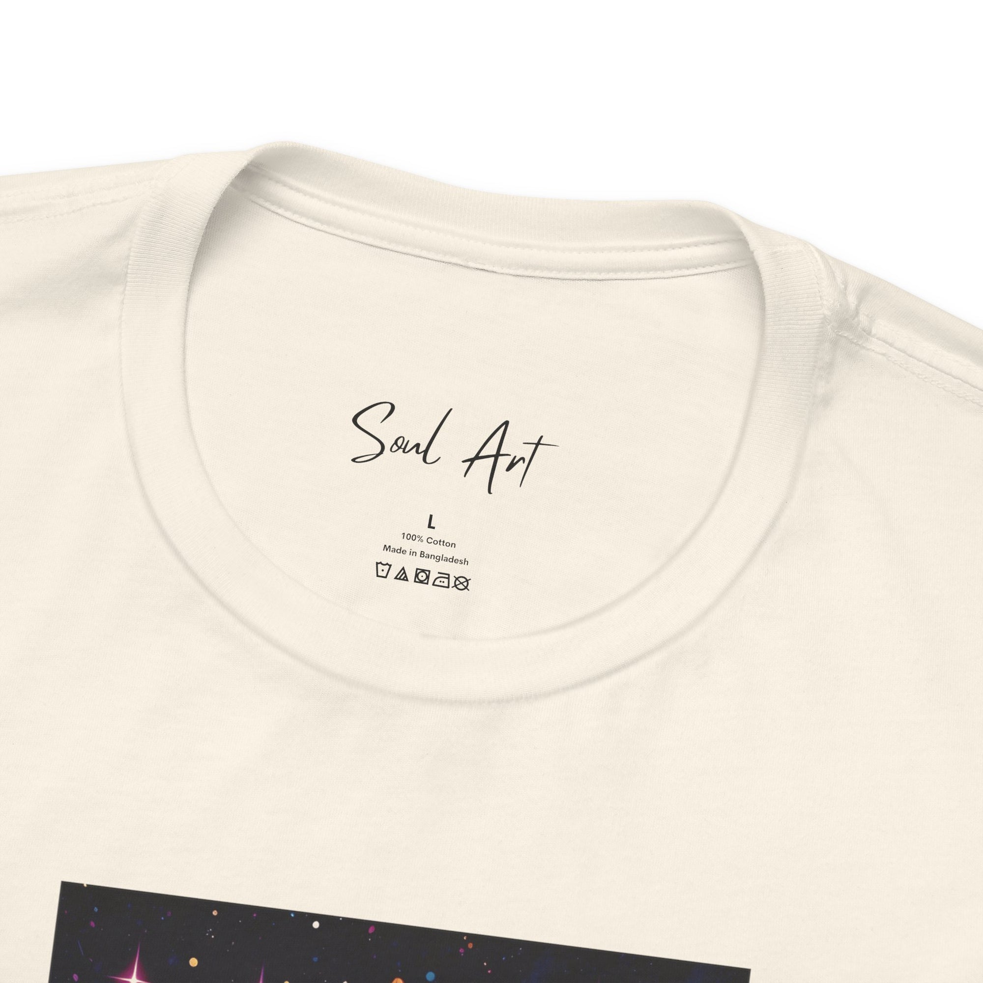 Star Power T-Shirt