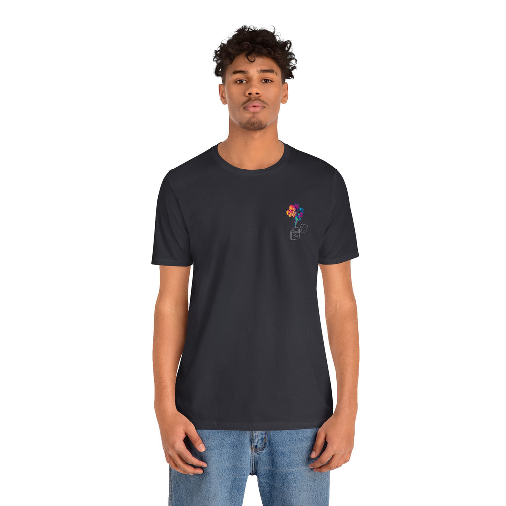 Flame of Passion T-shirt