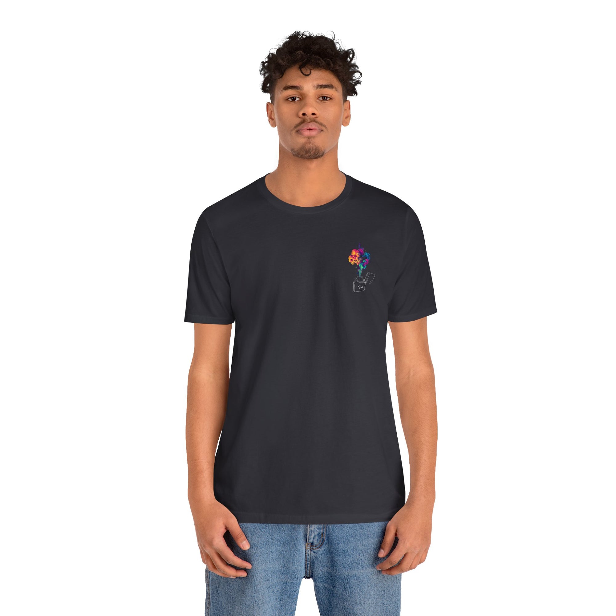 Flame of Passion T-shirt