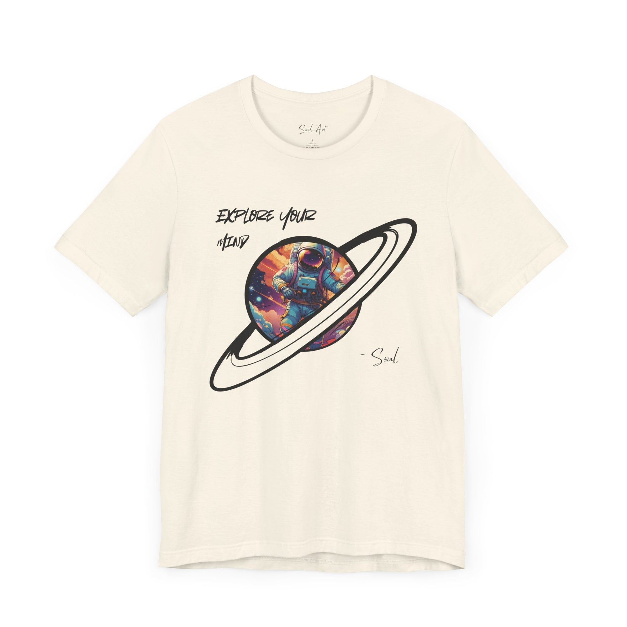 Spatial Explorer T-Shirt