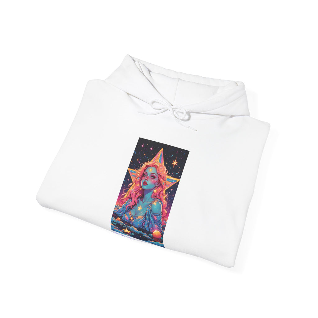 Star Power Hoodie