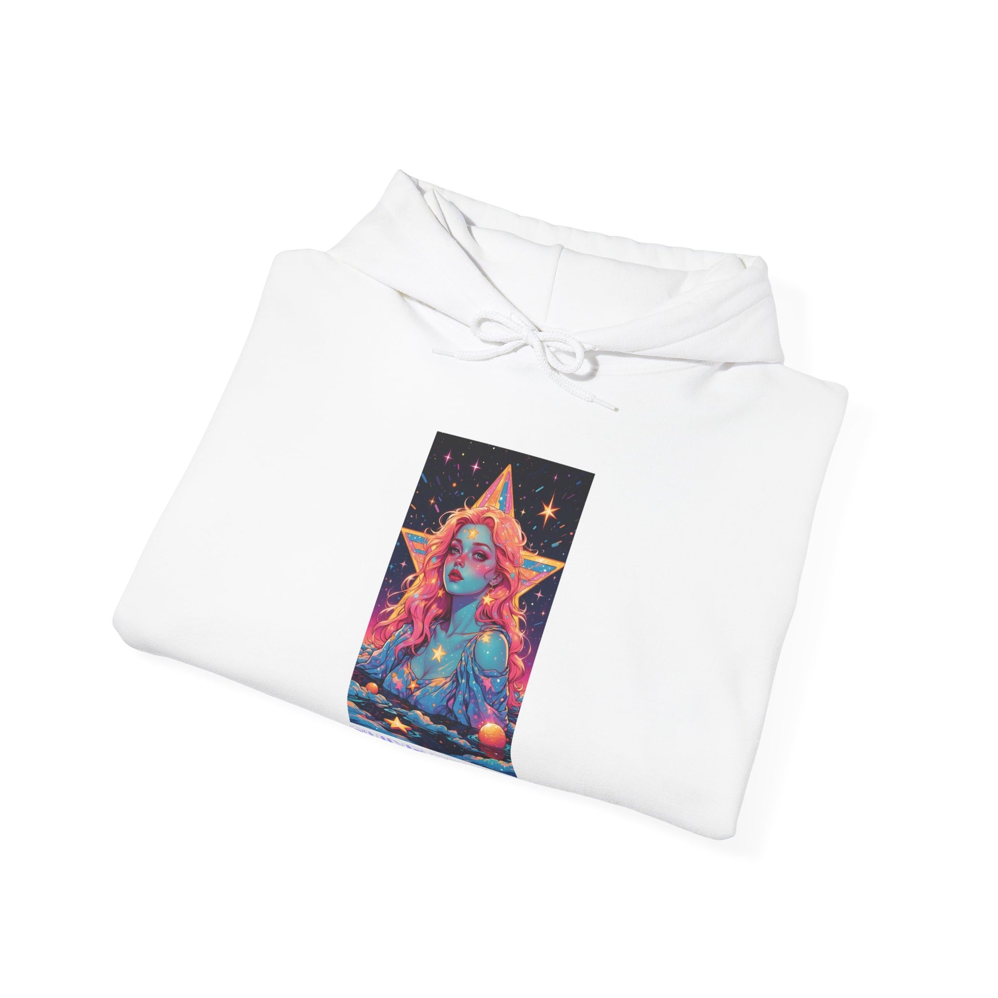Star Power Hoodie