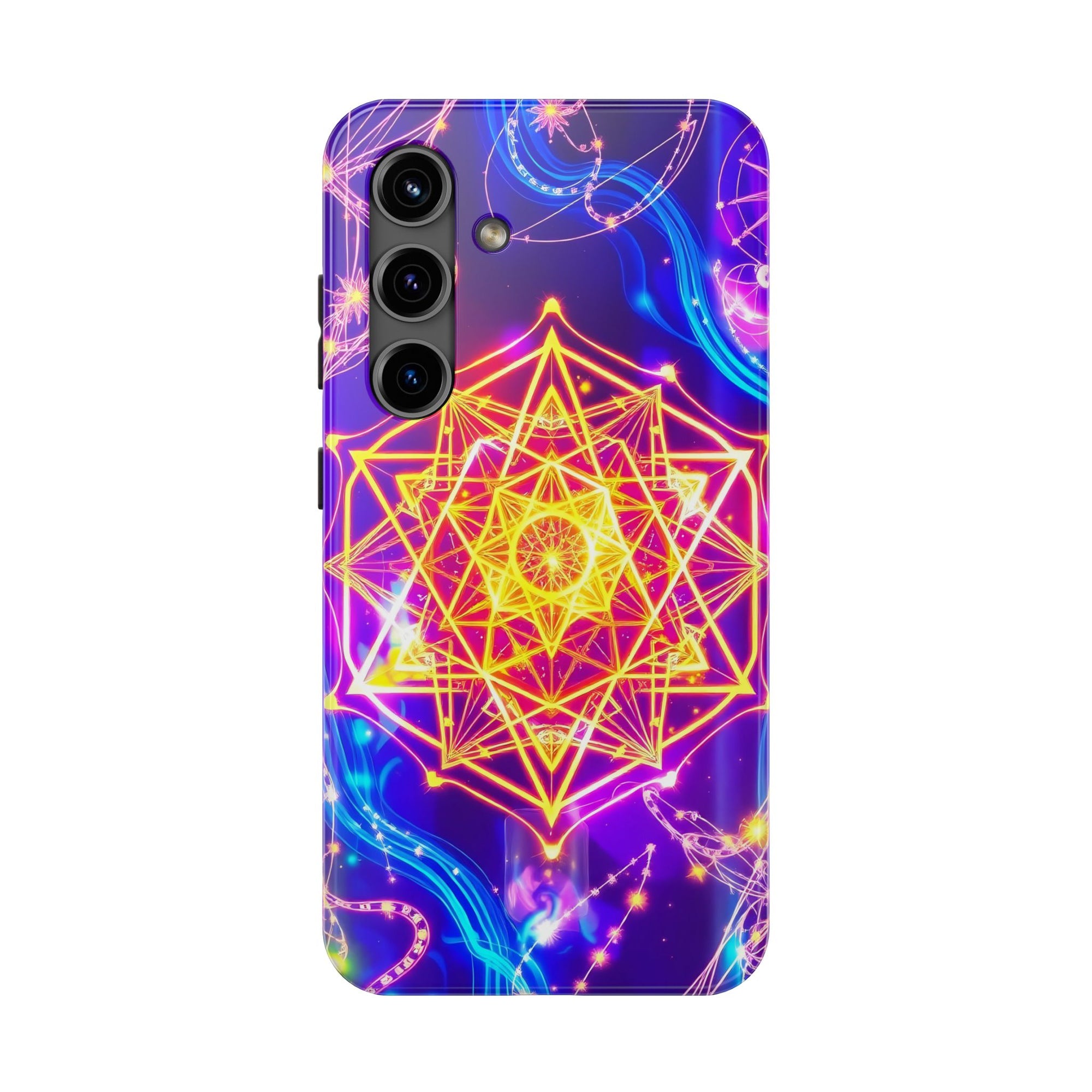 Universal Star Phone Case