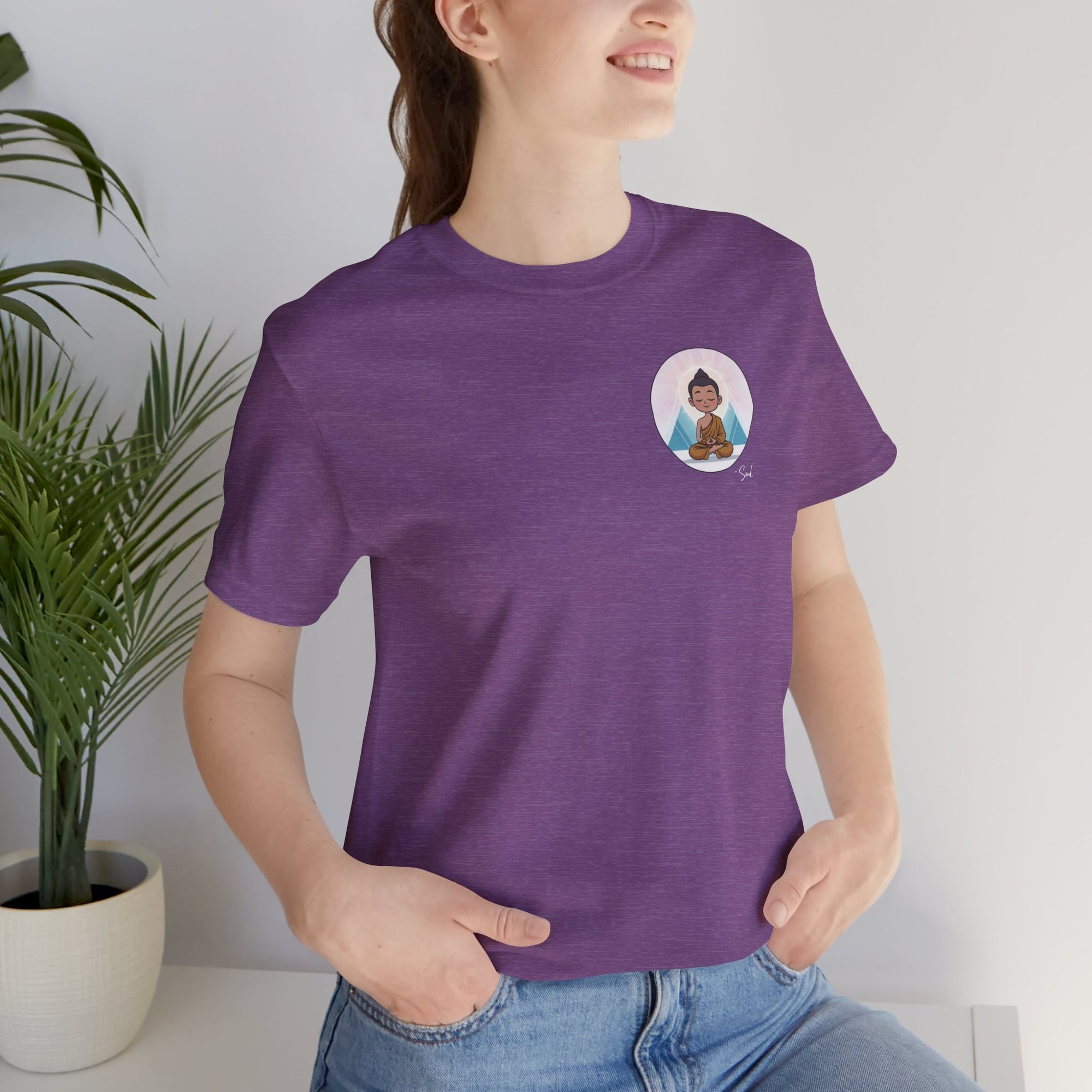 Peace Within T-Shirt