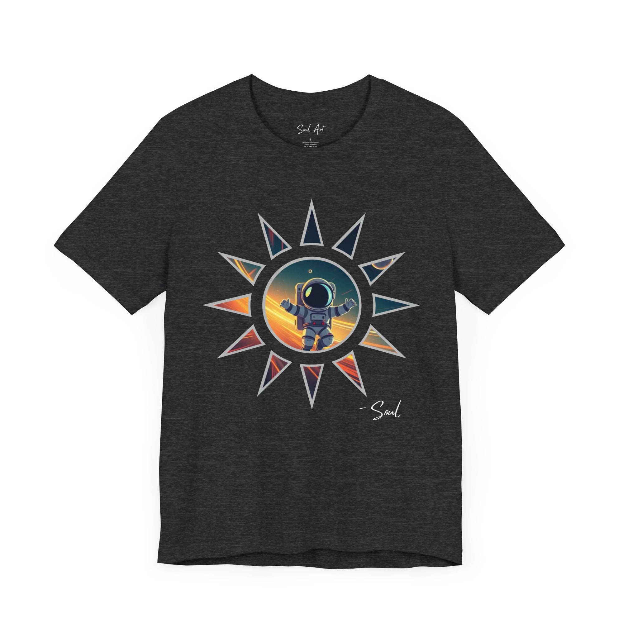 Solar Voyager T-Shirt