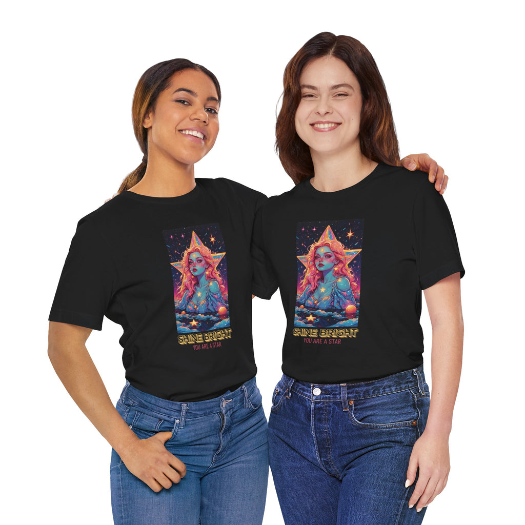 Star Power T-Shirt
