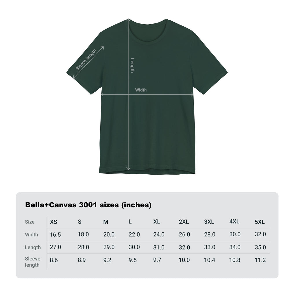 Flame of Passion T-shirt