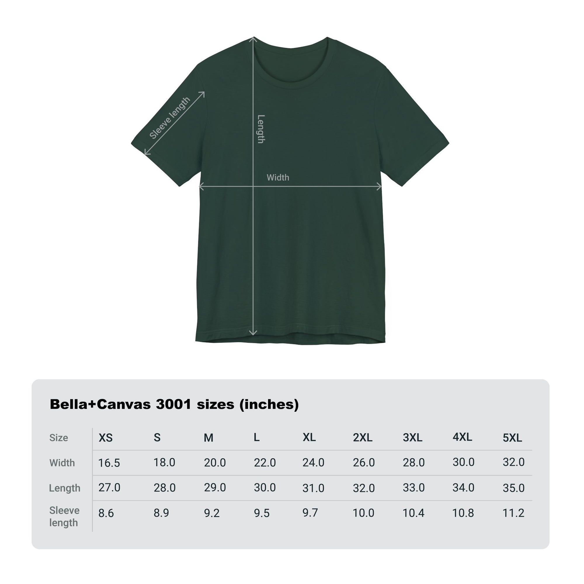 Flame of Passion T-shirt