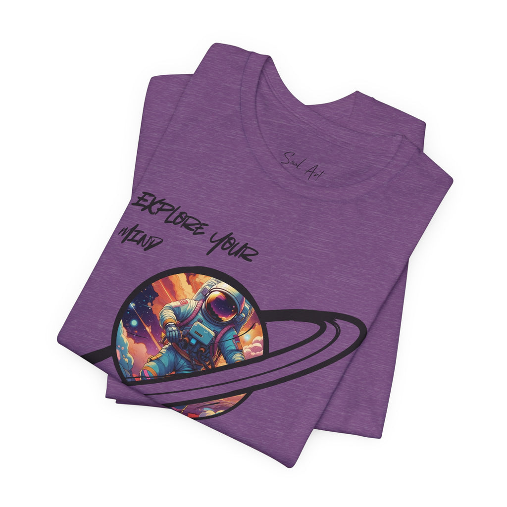 Spatial Explorer T-Shirt