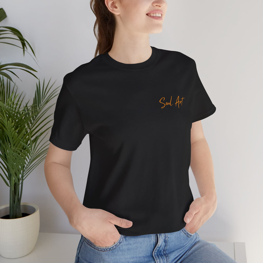 Lord Krishna T-Shirt