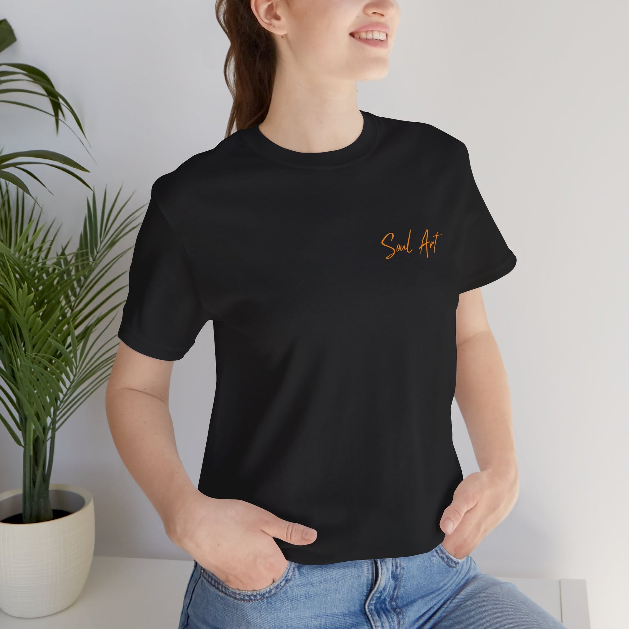 Lord Krishna T-Shirt