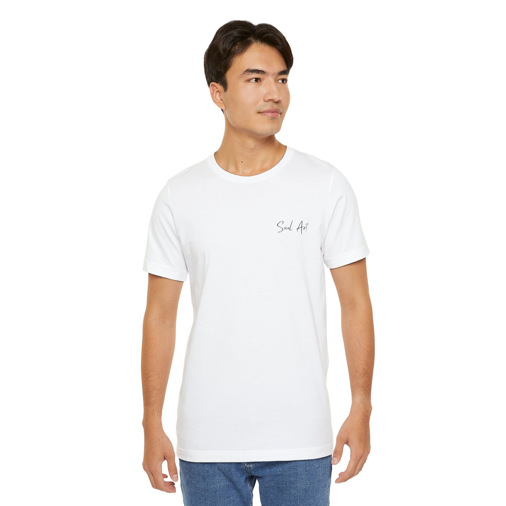 Nomadic Spirit T-shirt