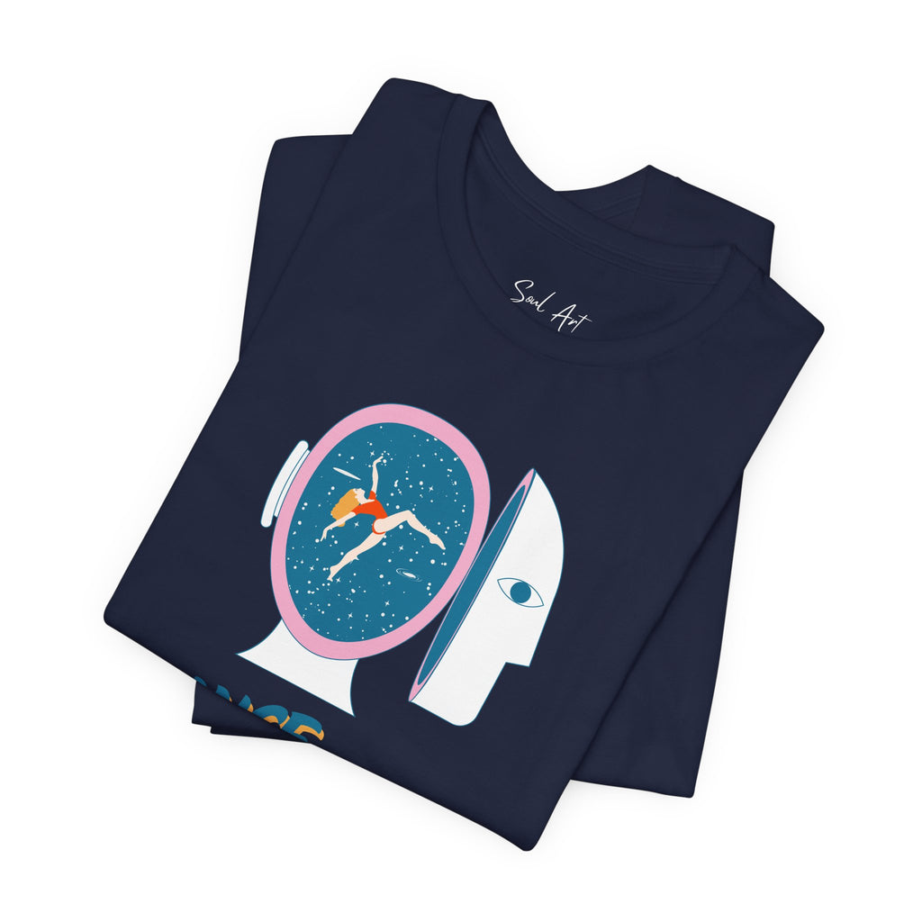 Stellar Dance T-shirt