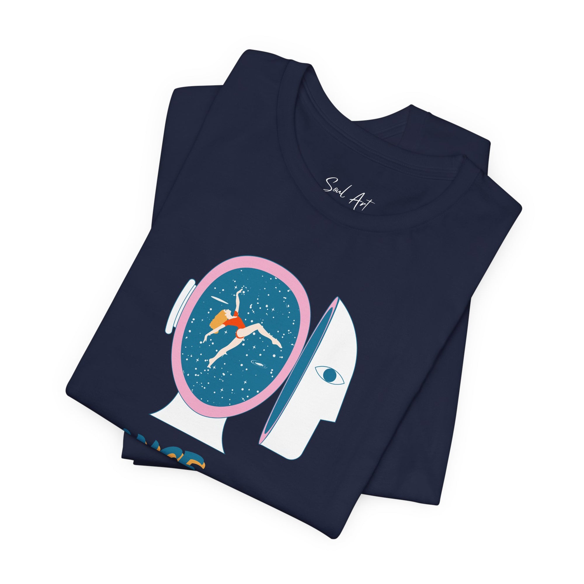 Stellar Dance T-shirt